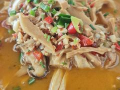 -朗妈私房菜(婺女州店)