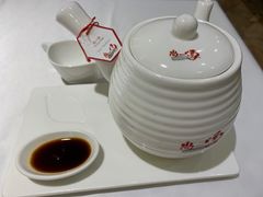 -尚一汤 广东炖汤(金桥国际店)