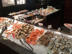 -顺德美的万豪酒店-万豪中餐厅