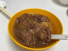 -麦文记面家(佐敦店)