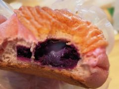 -奈雪的茶(太原茂业天地店)