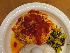 -阳阳中国饭(北京荟聚店)