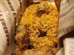 -外婆家(西红门荟聚购物中心店)