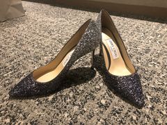 -JIMMY CHOO(海港城精品店)