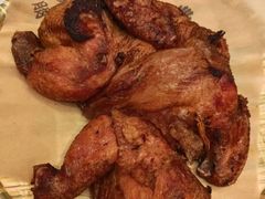 -丰泽园饭店