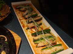 -野蔓果·山野菜(西湖景区·龙井茶田店)