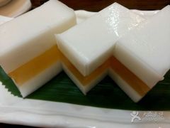 -喜鹊茶点.啫煲(车陂店)