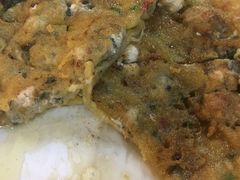 蚝烙-揭阳钟记小食(福田新村店)