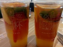 -必胜客(大悦城店)