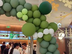 -奈雪的茶(石家庄万象城店)
