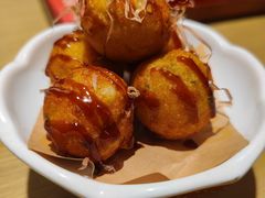 -吾妻拉面•和风食堂(群光广场店)