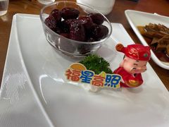 -中卫御苑福膳·养生局(圆明园店)