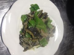 周潭桥饭店(两户人家)-两户人家农家乐