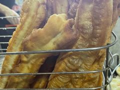 -文武王氏烧饼·无矾油条(西溪路店)