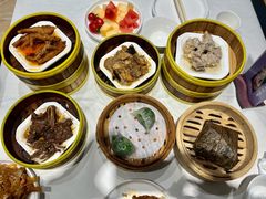 -大海湾酒楼(人南店)