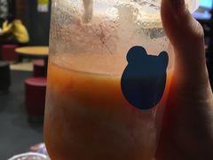 木木酸-兰熊鲜奶(西直门凯德mall店)