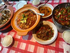 -恰八斗·猛火长沙菜(国贸店)