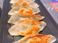 -东方饺子王(哈西万达店)