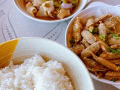 -北港方记海鲜楼·海景餐厅