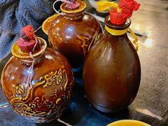 米酒-醉八仙热酒馆(渝中店)