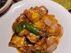 红烧豆干-四道菜·福建菜馆(莆田万达店)