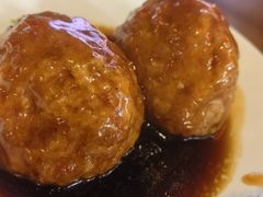 -文楼·淮扬菜·淮安早茶(河下古镇翔宇店)