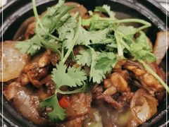 -川香煲(茅台路店)