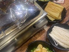 -愿者上钩(龙华华润万家店)