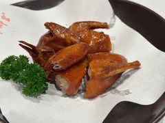 -醉辉皇原味海鲜江南菜(成都大魔方店)