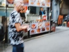 -吴长子卤菜馆(统一街店)