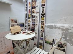 -甲乙丁書店·书茶咖·四合院