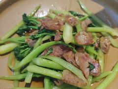 -楚鱼王·河鲜·湖北菜(华农店)