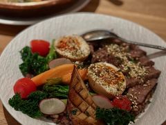 -翠贝卡&Mama Kelly Brunch Coffee(河西店)