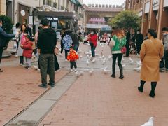 -王府井奥莱临潼小镇(临潼店)