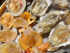 -碗中海·蒸汽海鲜·桑拿鸡(岭南天地店)