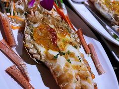 -The Dishes Seafood & Restaurant