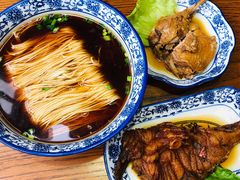 -孙盛兴奥灶面馆·蟹黄面·三虾面(山塘街总店)