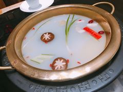 -川中故事·成都老火锅(东书房店)