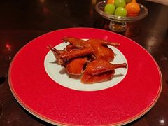 -领事馆19号中餐厅(厦门海景洲际酒店)