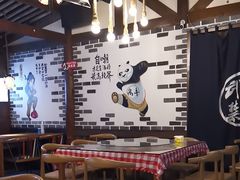-酒阳蒸经小酒馆(解放碑店)