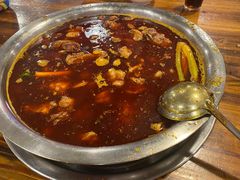 -中和远东火锅兔(老店)