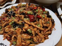 鱼香肉丝-張飛扒肉·龙江非遗(道外店)