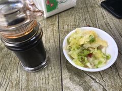 -山城盅盅面