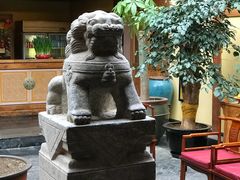 -那家小馆•北京菜•烤鸭(香山店)