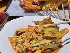 -食鸡公社辣子鸡·潍坊菜·烧烤