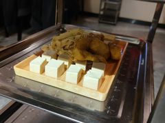 -陈大锅·岳阳鱼馆·地道岳阳菜(美食街店)