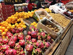 -大润发(康桥店)
