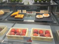 -喜茶(永旺梦乐城店)