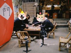 大堂-悟饮门市景店