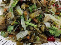 -名羊天下陕北横山铁锅炖羊肉(博文路店)